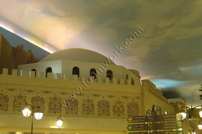 Ibn Battuta Mall (3)